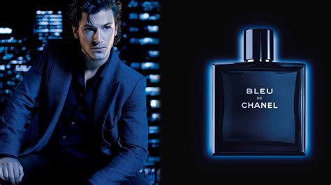 jean paul gaultier bleu de chanel|bleu De Chanel review.